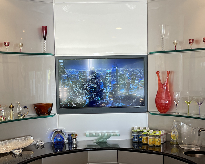 TV Mounting and Custom TV Installations