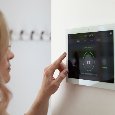 Snapone Control4 Smart Home Os 3 5