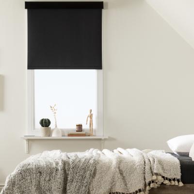 Clara Ebony Blackout Lifestyle