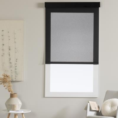 Clara Ebony Translucent Lifestyle Close Up